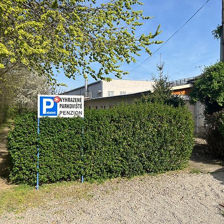 Penzion U Remizky Znojmo Εξωτερικό φωτογραφία