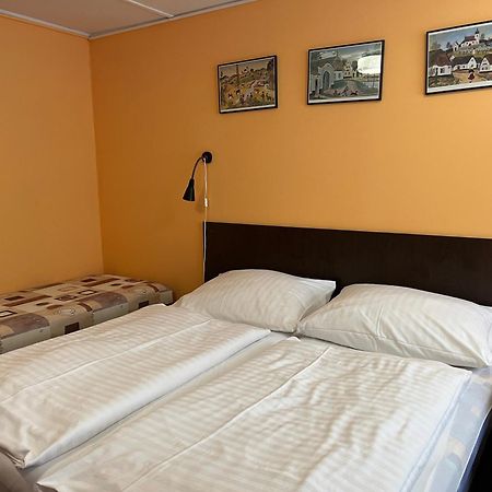 Penzion U Remizky Znojmo Εξωτερικό φωτογραφία
